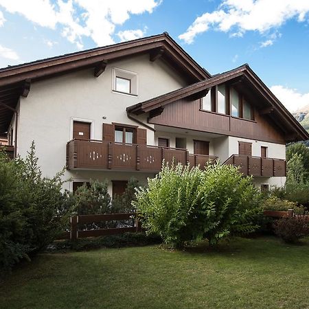 Chalet Santa Barbara Bormio Luaran gambar