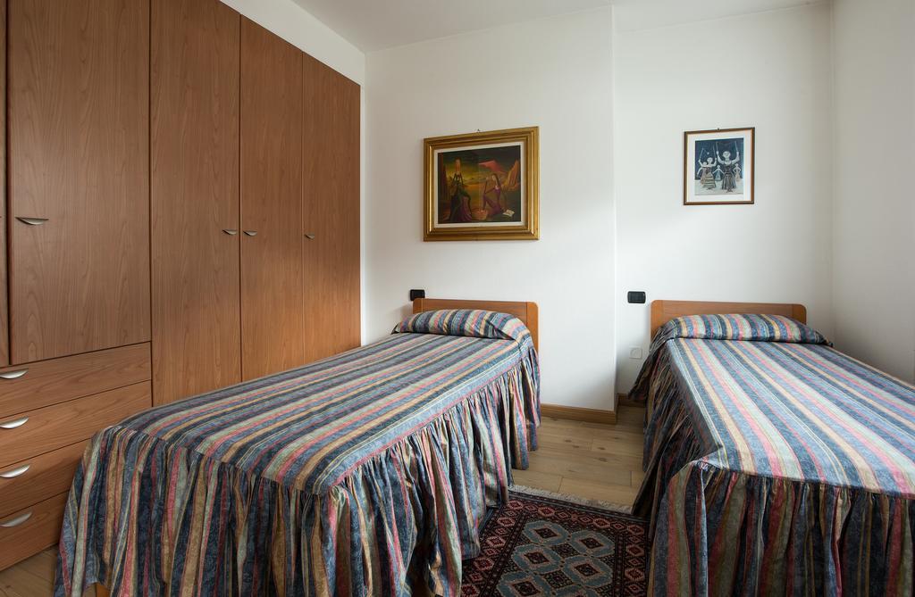 Chalet Santa Barbara Bormio Luaran gambar